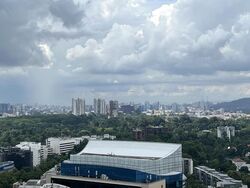 Boulevard 88 (D10), Apartment #500512311